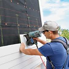 Best Fiber Cement Siding Installation  in Bonita Springs, FL